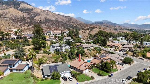 Detail Gallery Image 74 of 75 For 3025 Small Canyon Dr, Highland,  CA 92346 - 4 Beds | 2 Baths