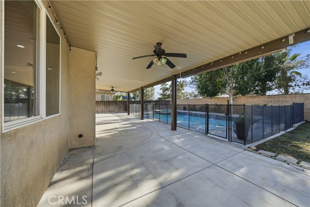 Detail Gallery Image 45 of 51 For 29107 Mesa Crest, Menifee,  CA 92584 - 4 Beds | 3 Baths
