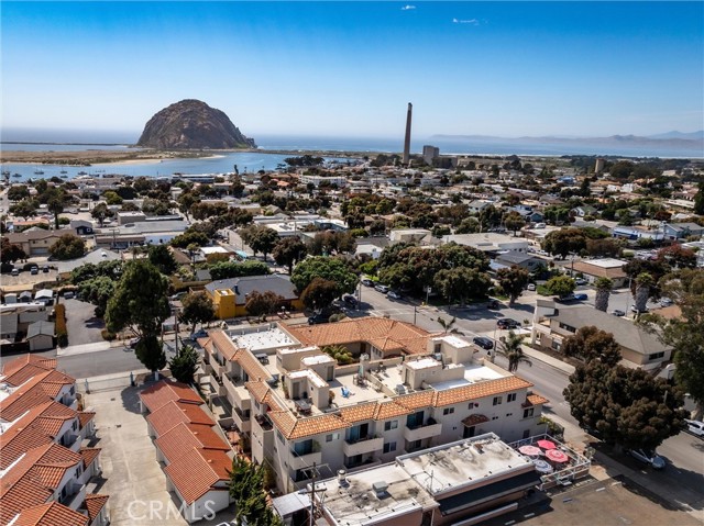 Detail Gallery Image 6 of 34 For 600 Morro Bay Blvd #102,  Morro Bay,  CA 93442 - 1 Beds | 1/1 Baths