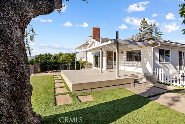 Detail Gallery Image 45 of 51 For 949 Falmouth St, Thousand Oaks,  CA 91362 - 4 Beds | 3/1 Baths
