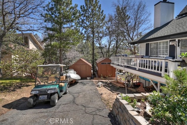 Detail Gallery Image 57 of 73 For 1211 Yosemite, Lake Arrowhead,  CA 92352 - 4 Beds | 3/1 Baths