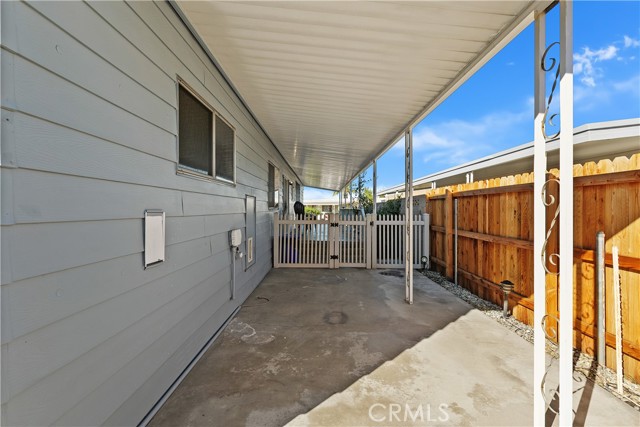 Detail Gallery Image 24 of 34 For 1251 Lugonia #54,  Redlands,  CA 92374 - 2 Beds | 2 Baths