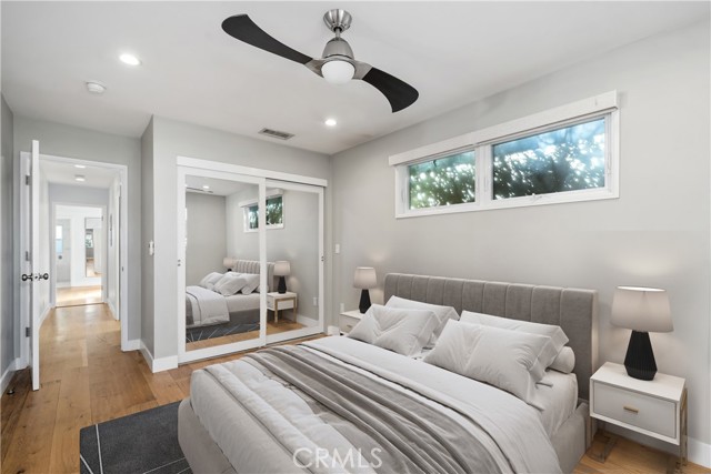 Detail Gallery Image 10 of 34 For 11856 Bray St, Culver City,  CA 90230 - 4 Beds | 3 Baths