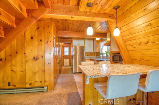 Detail Gallery Image 4 of 49 For 6253 Cardinal Rd, Wrightwood,  CA 92397 - 1 Beds | 1 Baths