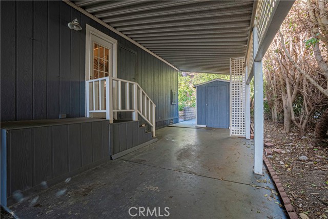 Detail Gallery Image 36 of 48 For 2275 W 25th St #168,  San Pedro,  CA 90732 - 2 Beds | 2 Baths