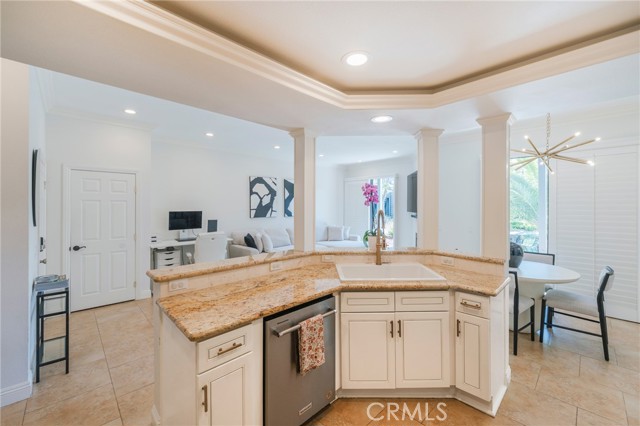 Detail Gallery Image 36 of 55 For 8162 Cape Hope Cir Ci101,  Huntington Beach,  CA 92646 - 2 Beds | 2 Baths