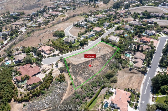 Detail Gallery Image 2 of 12 For 6945 Royal Hunt Ridge, Riverside,  CA 92506 - – Beds | – Baths
