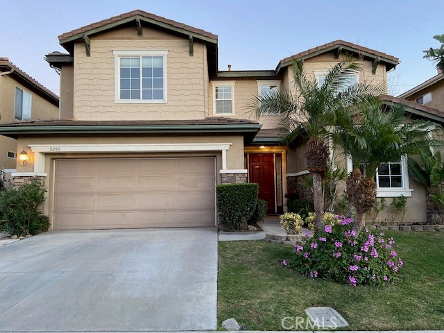 8290 E Brookdale Ln, Anaheim Hills, CA 92807