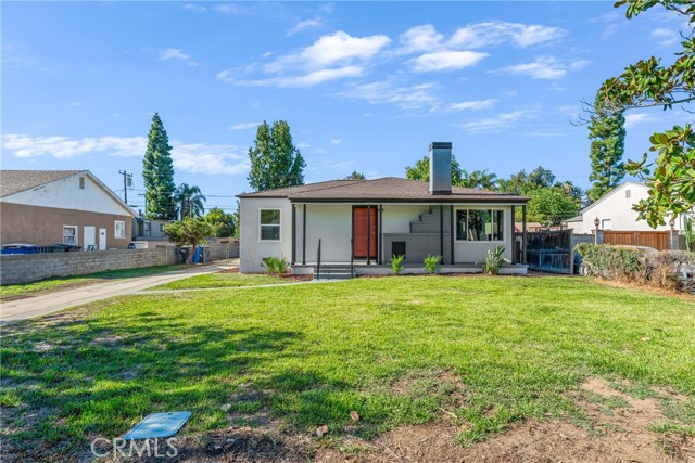 Detail Gallery Image 1 of 1 For 7595 Potomac St, Riverside,  CA 92504 - 4 Beds | 2 Baths