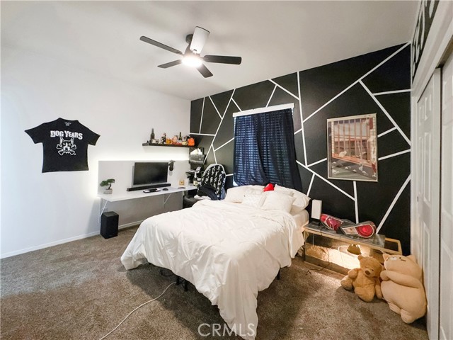 Detail Gallery Image 19 of 54 For 12476 Domingo, Victorville,  CA 92392 - 5 Beds | 4/1 Baths