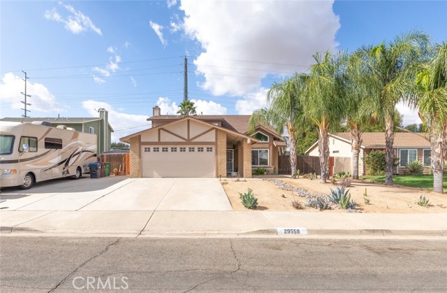 Detail Gallery Image 2 of 31 For 29559 Mount Bachelor Way, Menifee,  CA 92586 - 3 Beds | 2/1 Baths