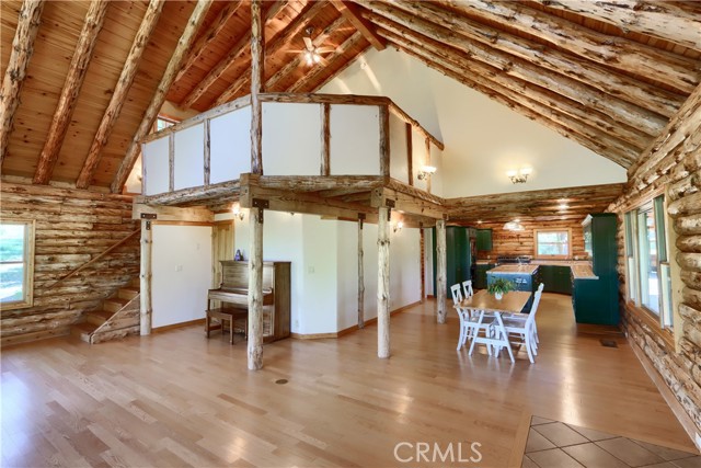 Detail Gallery Image 7 of 70 For 1991 Ca-140, Catheys Valley,  CA 95306 - 3 Beds | 3 Baths