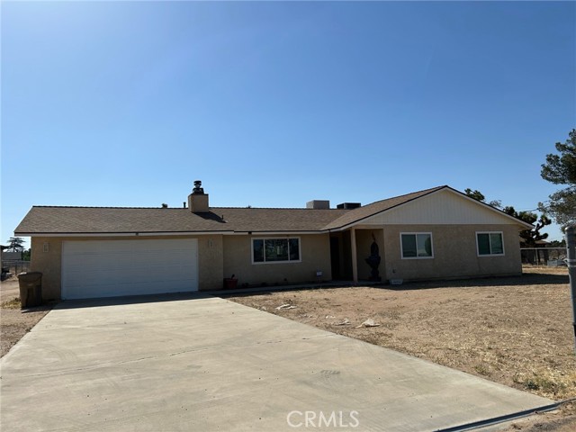 Detail Gallery Image 1 of 16 For 9150 6th Ave, Hesperia,  CA 92345 - 3 Beds | 2 Baths