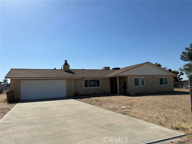 Detail Gallery Image 1 of 16 For 9150 6th Ave, Hesperia,  CA 92345 - 3 Beds | 2 Baths