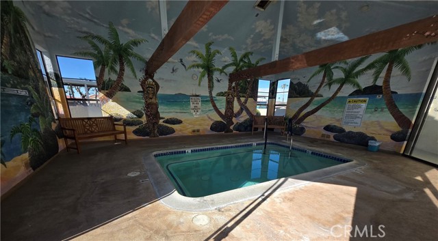 Detail Gallery Image 13 of 15 For 1295 S Cawston #42,  Hemet,  CA 92545 - 1 Beds | 1 Baths