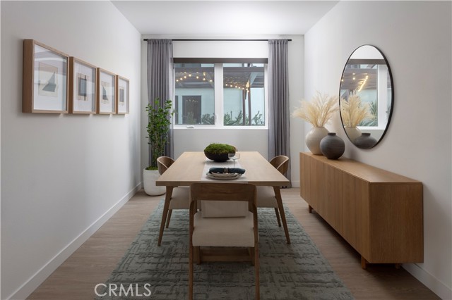 Detail Gallery Image 4 of 19 For 511 S Harbor #521,  San Pedro,  CA 90731 - 1 Beds | 1 Baths