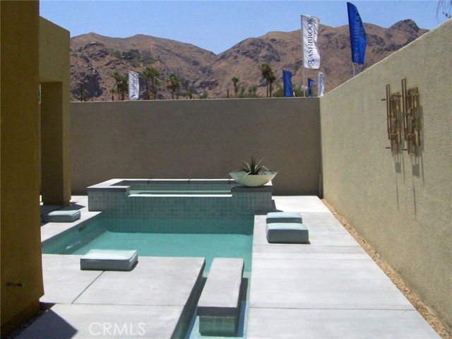 Image Number 1 for 1887  Torchlight LN in PALM SPRINGS