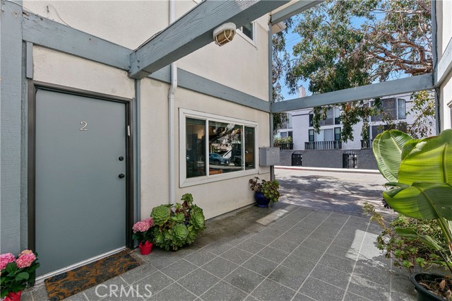 Detail Gallery Image 28 of 41 For 3512 Pacific Ave #2,  Los Angeles,  CA 90292 - 2 Beds | 2 Baths