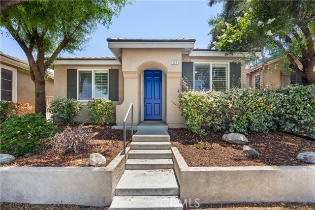 Detail Gallery Image 1 of 1 For 537 Palm Ave, San Jacinto,  CA 92582 - 3 Beds | 2 Baths