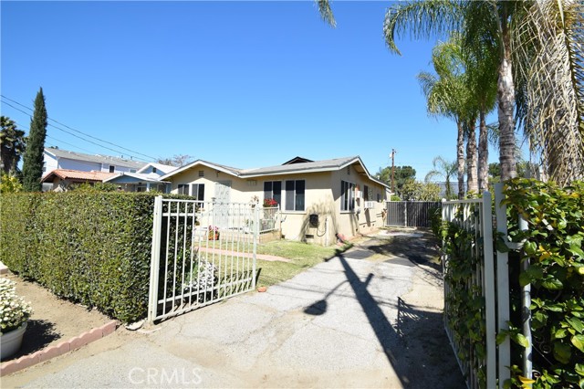 1845 Walnut St, La Verne, CA 91750