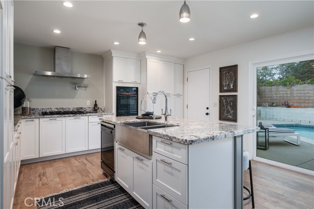 Detail Gallery Image 6 of 30 For 20619 Entradero Ave, Torrance,  CA 90503 - 3 Beds | 2 Baths