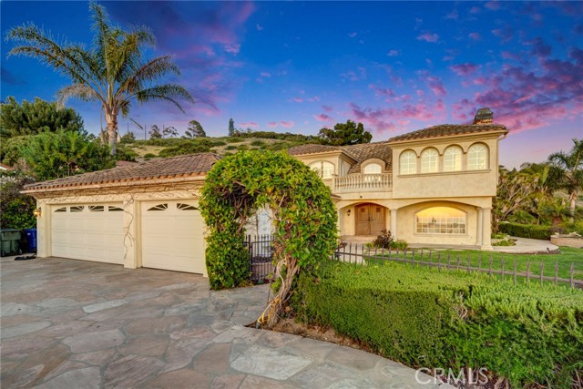 Detail Gallery Image 2 of 70 For 30946 Rue De La Pierre, Rancho Palos Verdes,  CA 90275 - 5 Beds | 3 Baths