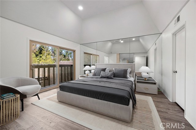 Detail Gallery Image 22 of 50 For 6515 E Circulo Dali, Anaheim,  CA 92807 - 2 Beds | 2/1 Baths