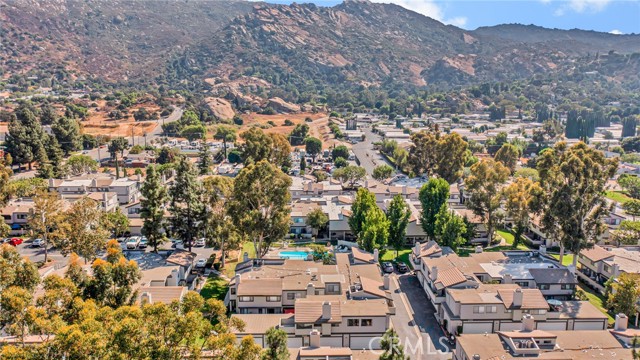 Detail Gallery Image 27 of 28 For 6508 Twin Circle Ln #1,  Simi Valley,  CA 93063 - 2 Beds | 1/1 Baths