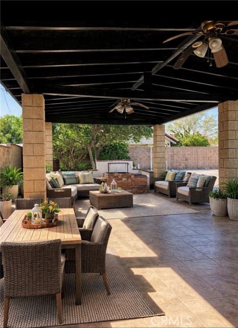 Detail Gallery Image 26 of 30 For 15014 Ragus, La Puente,  CA 91744 - 4 Beds | 2 Baths