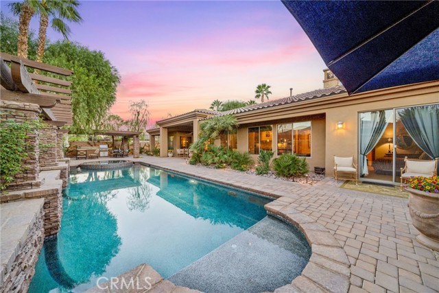 Detail Gallery Image 51 of 61 For 78494 Blackstone Ct, Bermuda Dunes,  CA 92203 - 4 Beds | 4/1 Baths