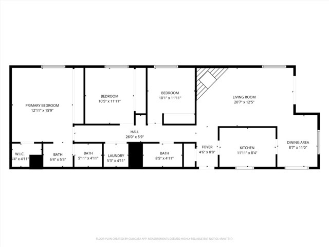 Detail Gallery Image 18 of 18 For 1304 Stanley #10,  Glendale,  CA 91206 - 3 Beds | 2 Baths