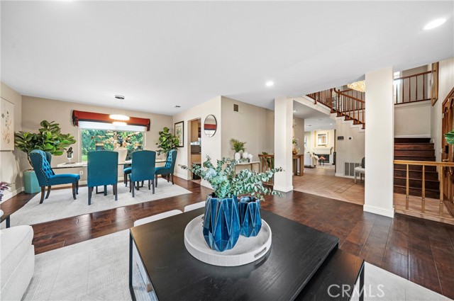 Detail Gallery Image 8 of 35 For 1030 Fountain Springs, Glendora,  CA 91741 - 5 Beds | 3 Baths