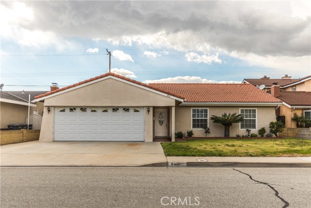 8461 San Simeon Circle, Buena Park, CA 90620