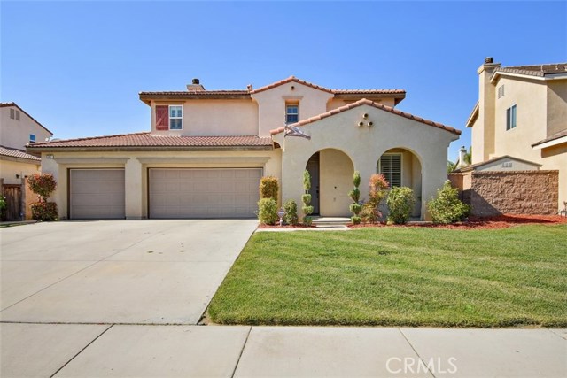 6367 Kaisha St, Eastvale, CA 92880