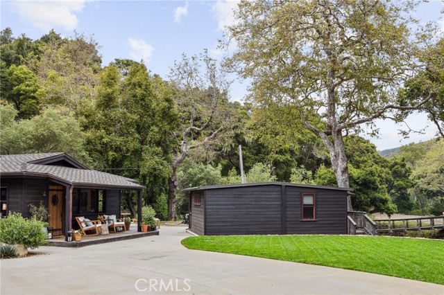 Detail Gallery Image 57 of 64 For 2965 Prefumo Canyon Rd, San Luis Obispo,  CA 93405 - 4 Beds | 3 Baths