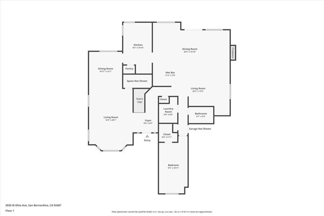 3035 Ohio Avenue, San Bernardino CA: https://media.crmls.org/medias/6c6c3961-178b-4c47-a93e-7c6dbef6ee5d.jpg