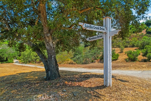 Detail Gallery Image 1 of 14 For 0 Mendoza Drive, Temecula,  CA 92590 - – Beds | – Baths