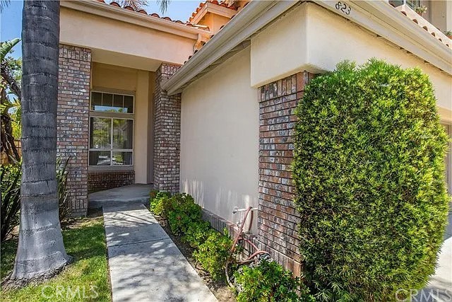 Detail Gallery Image 4 of 32 For 823 S Parkglen Pl, Anaheim Hills,  CA 92808 - 4 Beds | 3/1 Baths