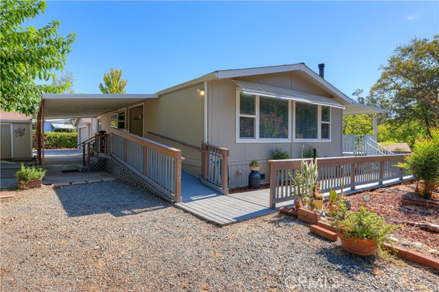 Detail Gallery Image 1 of 31 For 307 Silver Hawk Pkwy, Oroville,  CA 95966 - 2 Beds | 2/1 Baths