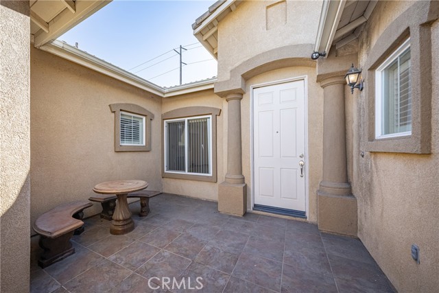 Detail Gallery Image 3 of 26 For 1852 Rogers Way, San Jacinto,  CA 92582 - 3 Beds | 2/1 Baths