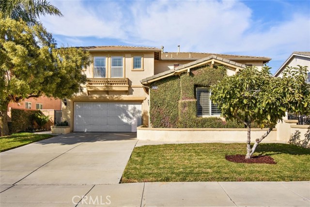 12476 Current Dr, Eastvale, CA 91752
