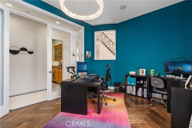 Detail Gallery Image 12 of 41 For 5492 Calarosa Ranch, Camarillo,  CA 93012 - 5 Beds | 5/1 Baths