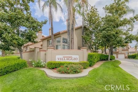 Detail Gallery Image 1 of 19 For 2901 via Toscana #106,  Corona,  CA 92879 - 2 Beds | 2 Baths