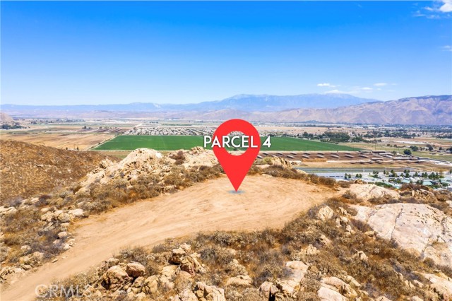 0 Cox Mountain, Hemet, California 92545, ,Land,For Sale,0 Cox Mountain,CRSW23037970