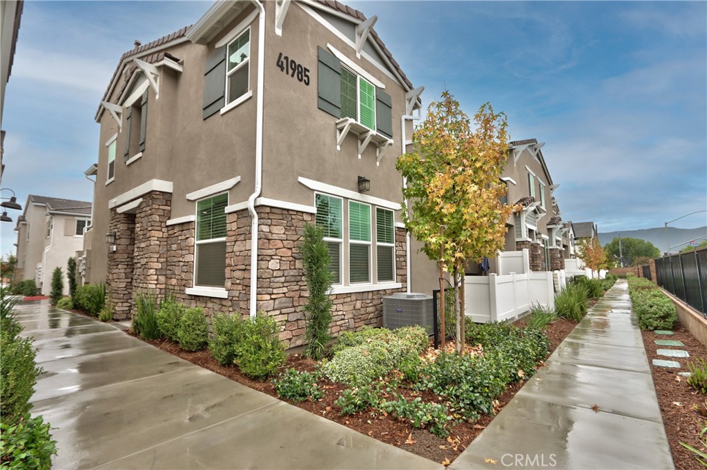 41985 Emelia Street #301