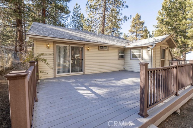 Detail Gallery Image 25 of 41 For 433 Conklin, Big Bear Lake,  CA 92315 - 2 Beds | 1 Baths