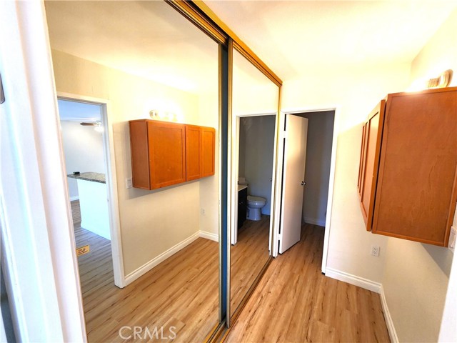 Detail Gallery Image 22 of 34 For 5585 Pacific Coast Hwy #114,  Long Beach,  CA 90804 - 1 Beds | 1 Baths