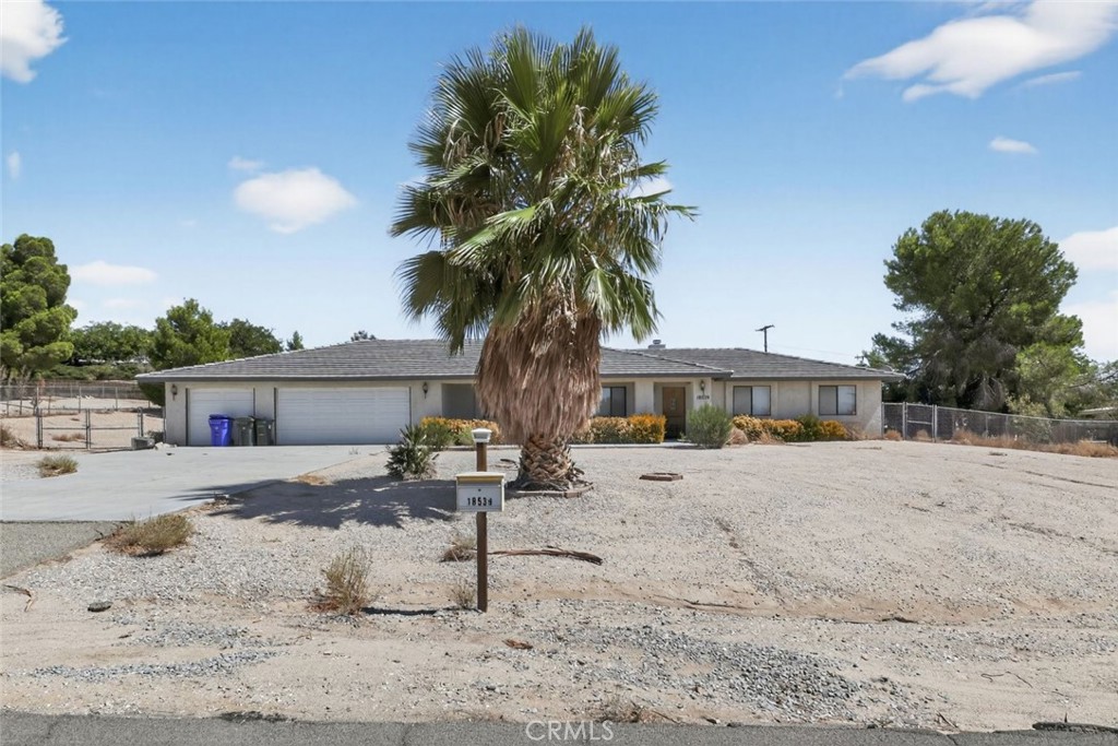 18539 Symeron Road