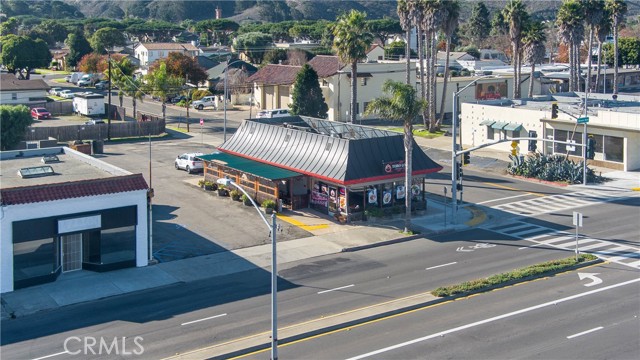 200 E Ocean Avenue, Lompoc, California 93436, ,Commercial Sale,For Sale,200 E Ocean Avenue,CRPI24007276