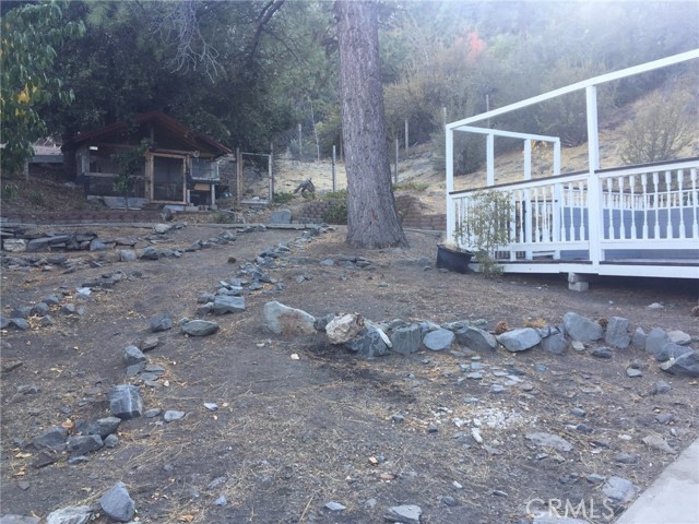 Detail Gallery Image 13 of 43 For 1792 Ash, Wrightwood,  CA 92397 - 3 Beds | 2/1 Baths